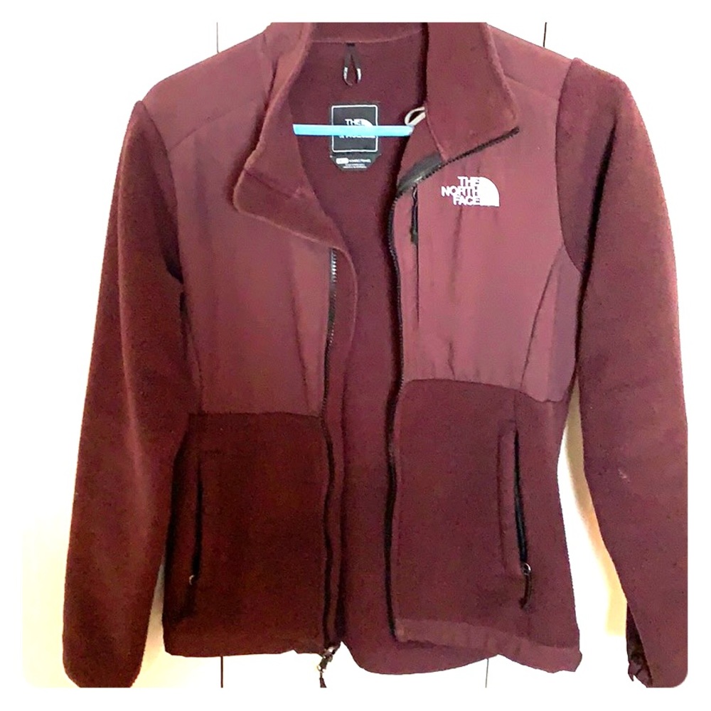 Like Brand New NorthFace Jacket❗️